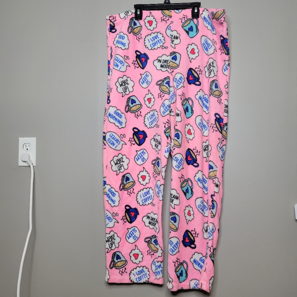 Secret Treasures Pajama Pants 2XL